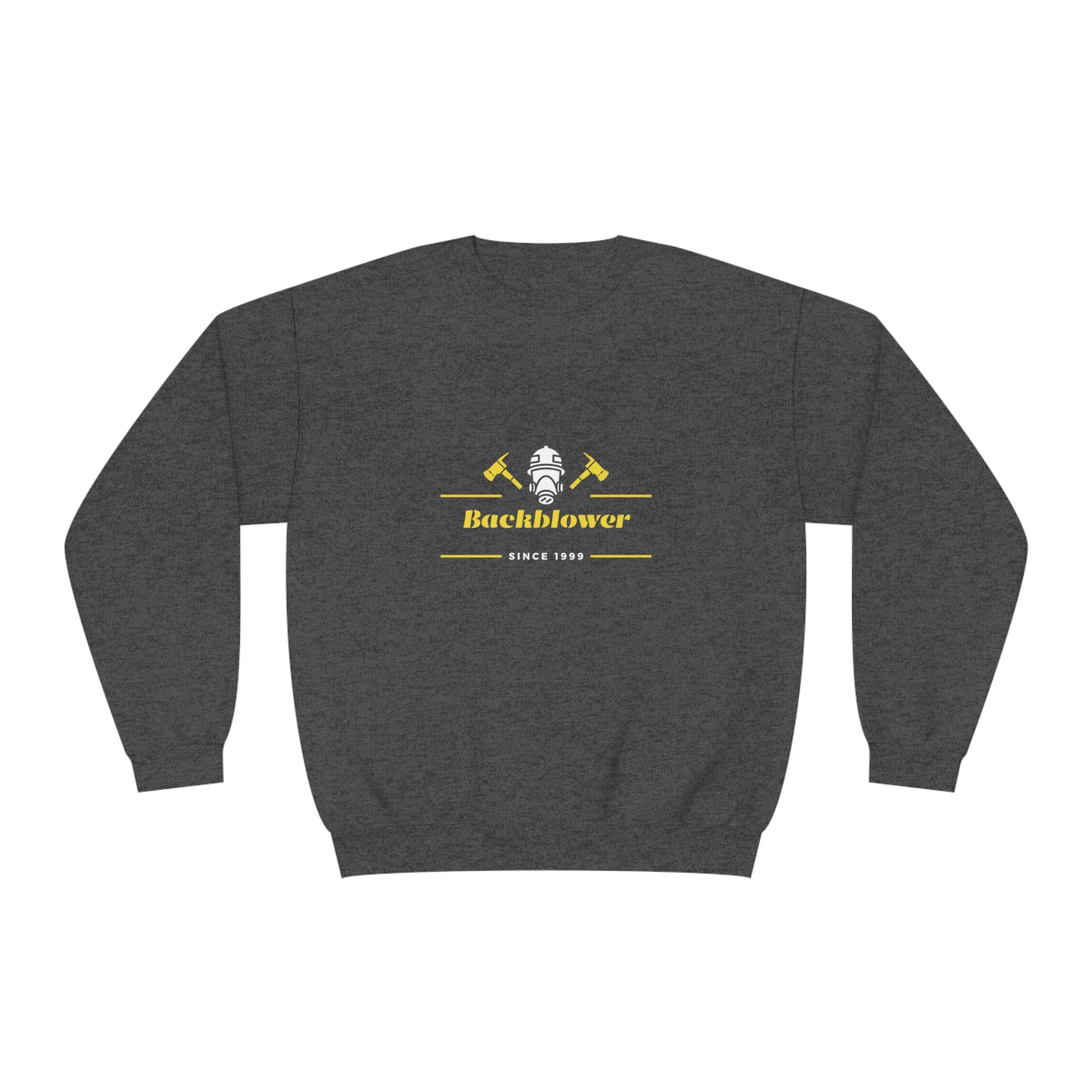 Unisex NuBlend® Crewneck Sweatshirt