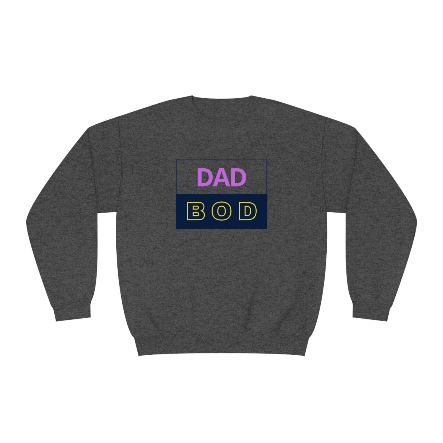 Unisex NuBlend® Crewneck Sweatshirt