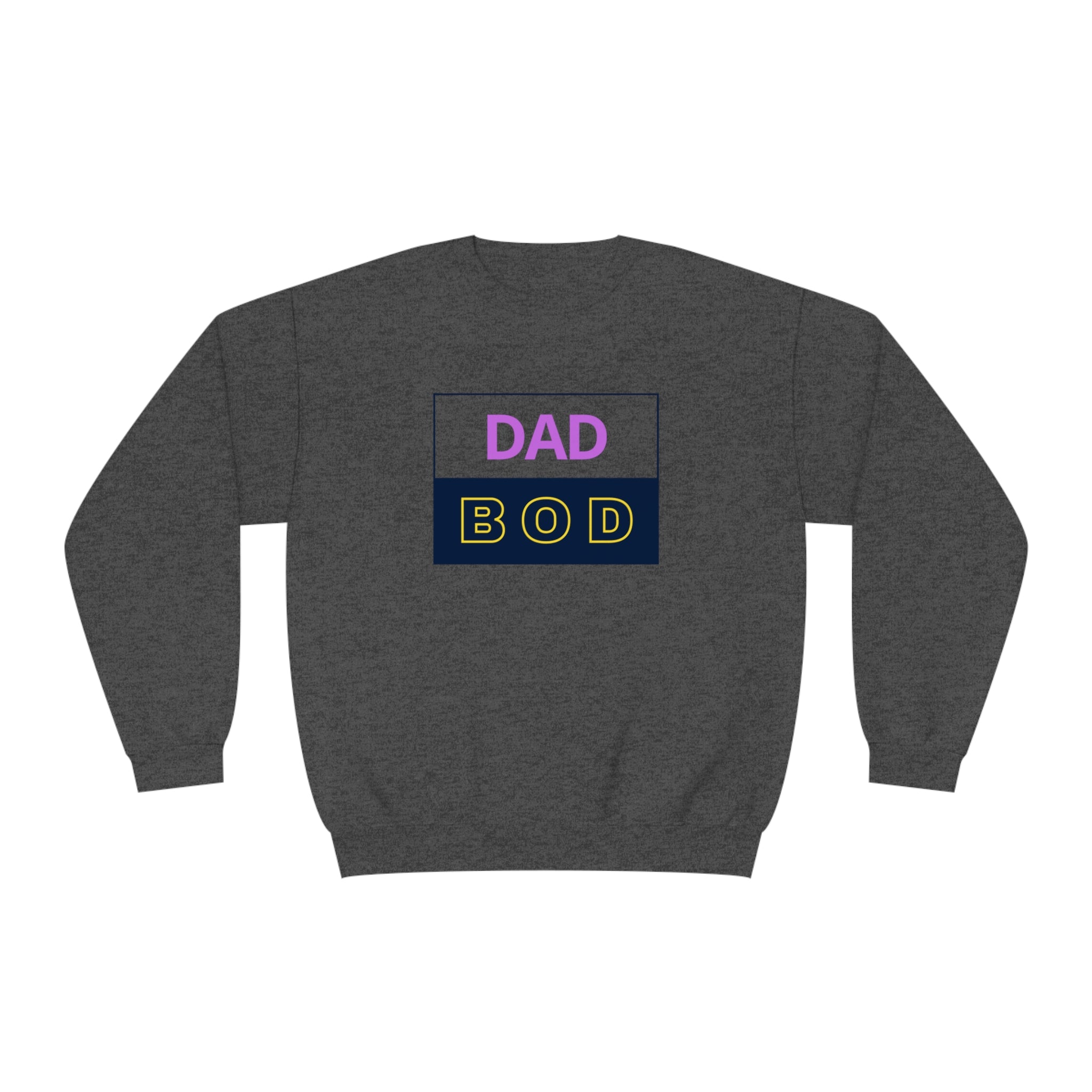 Unisex NuBlend® Crewneck Sweatshirt