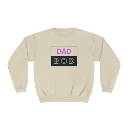 Unisex NuBlend® Crewneck Sweatshirt