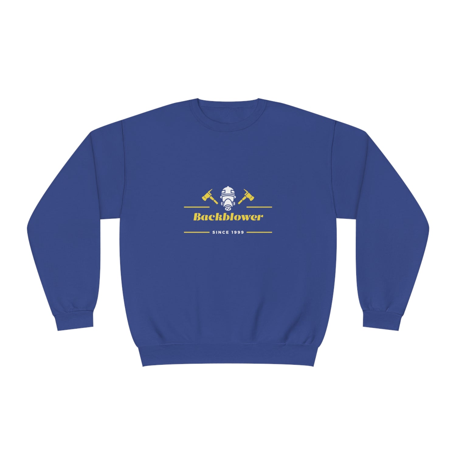 Unisex NuBlend® Crewneck Sweatshirt