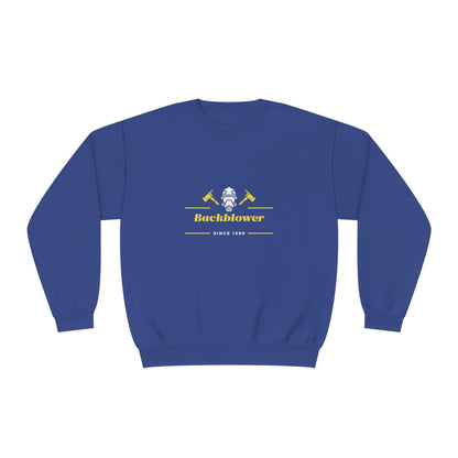 Unisex NuBlend® Crewneck Sweatshirt