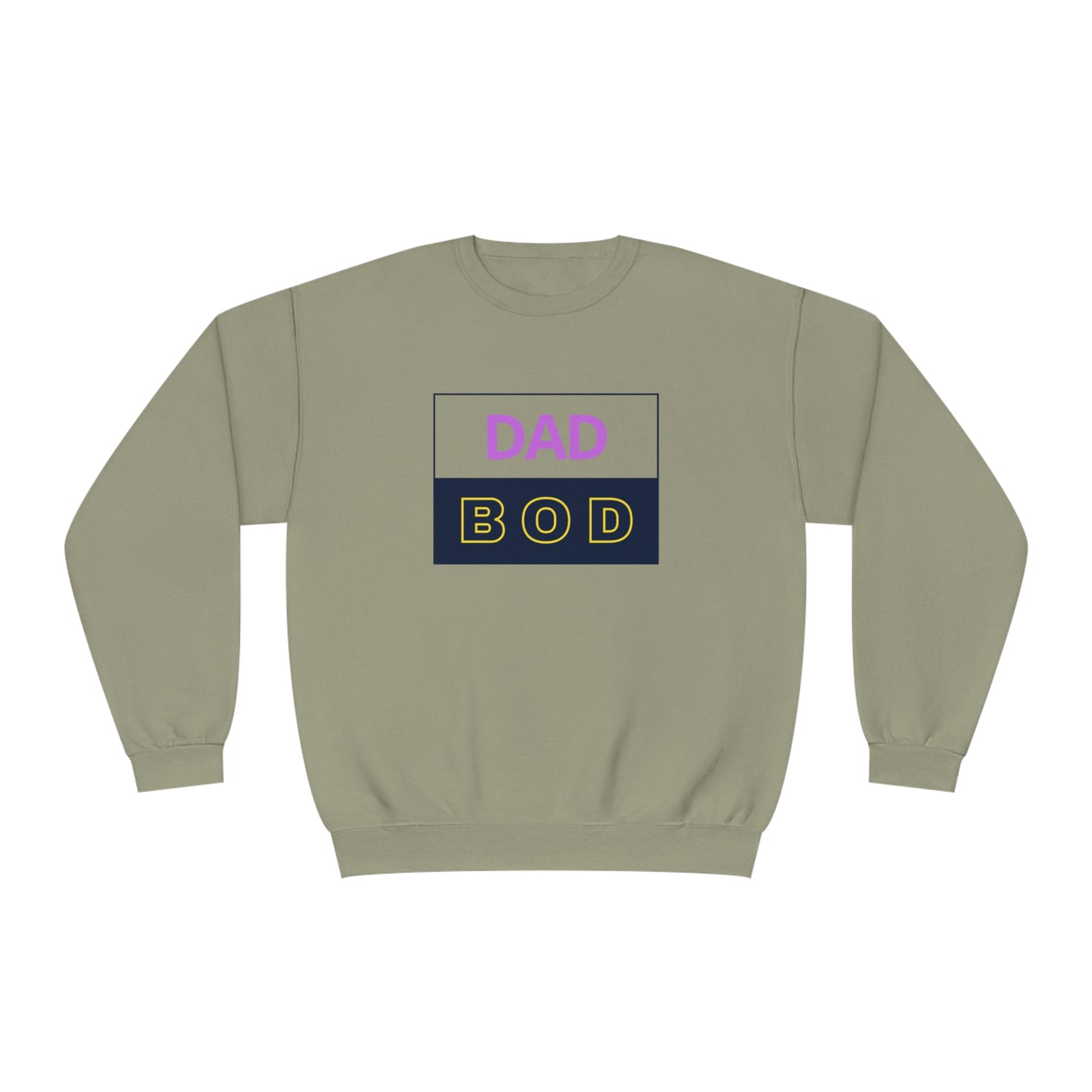 Unisex NuBlend® Crewneck Sweatshirt