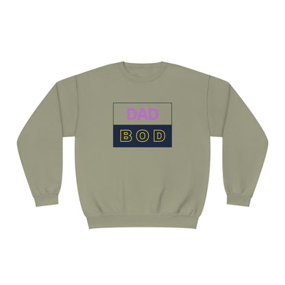 Unisex NuBlend® Crewneck Sweatshirt