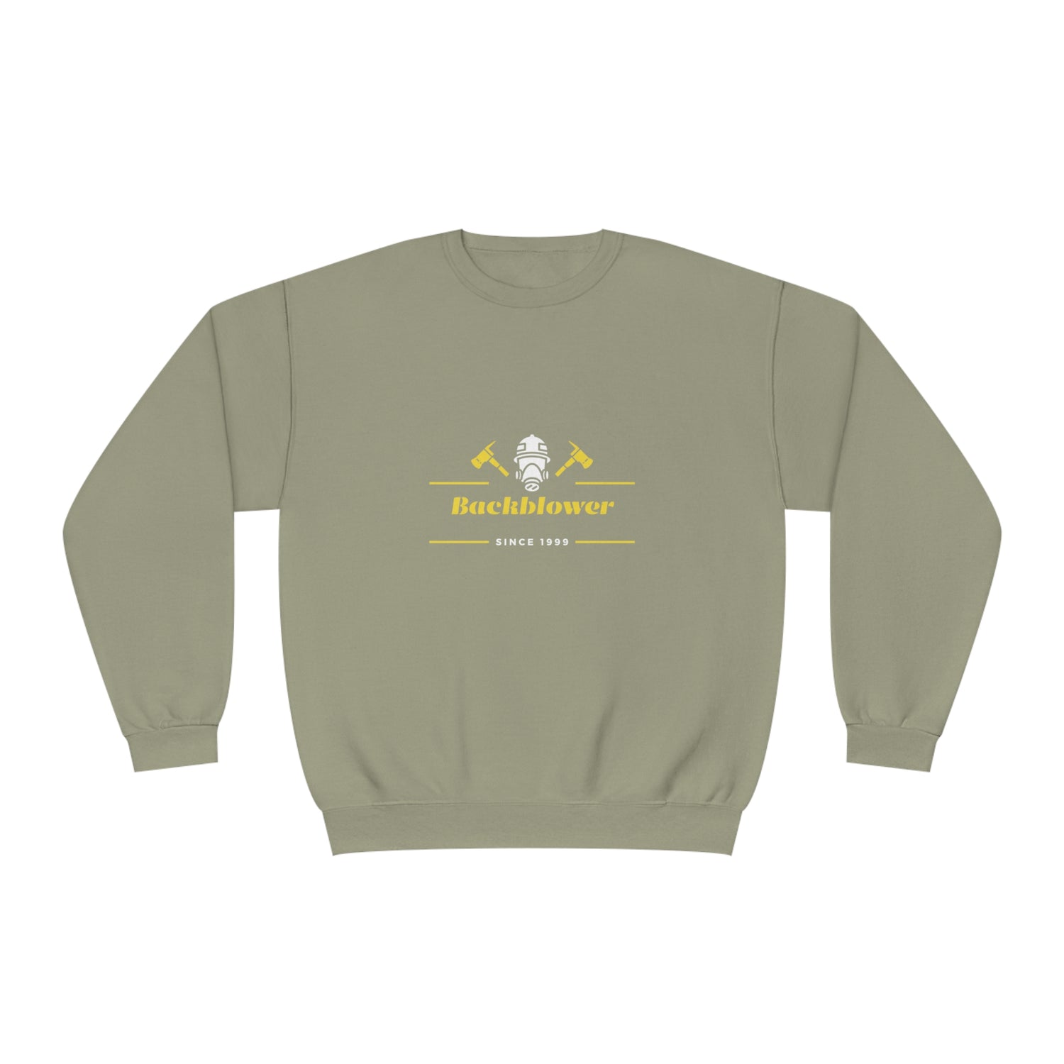 Unisex NuBlend® Crewneck Sweatshirt