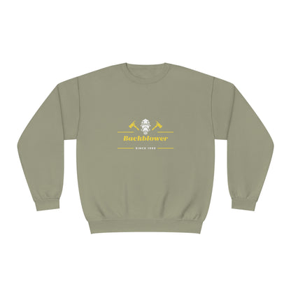 Unisex NuBlend® Crewneck Sweatshirt