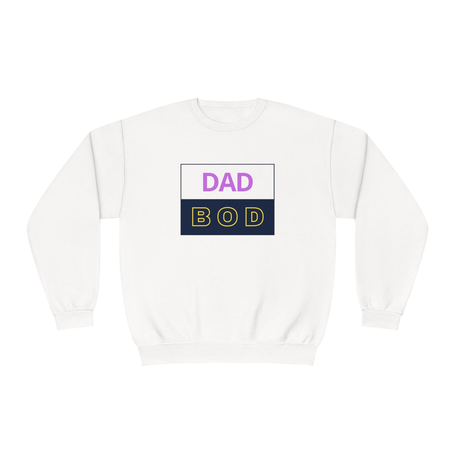 Unisex NuBlend® Crewneck Sweatshirt