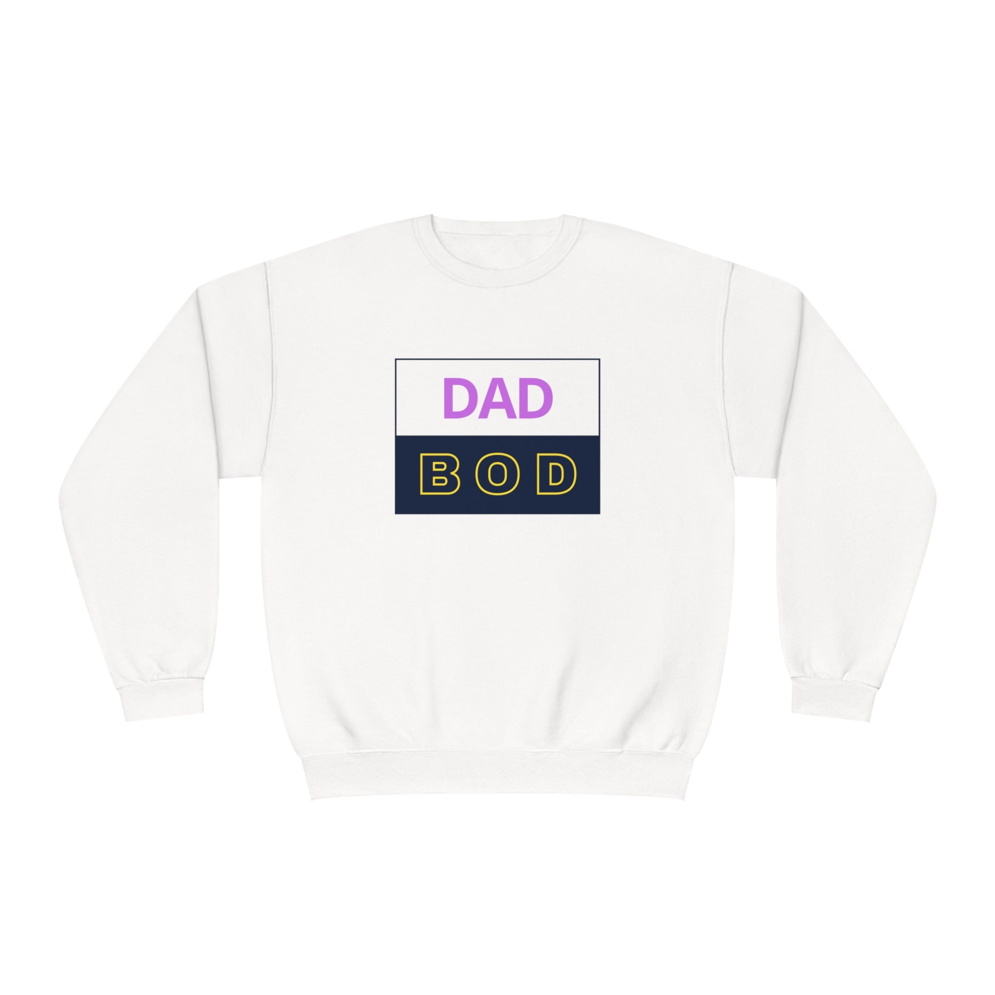 Unisex NuBlend® Crewneck Sweatshirt