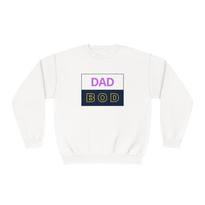 Unisex NuBlend® Crewneck Sweatshirt