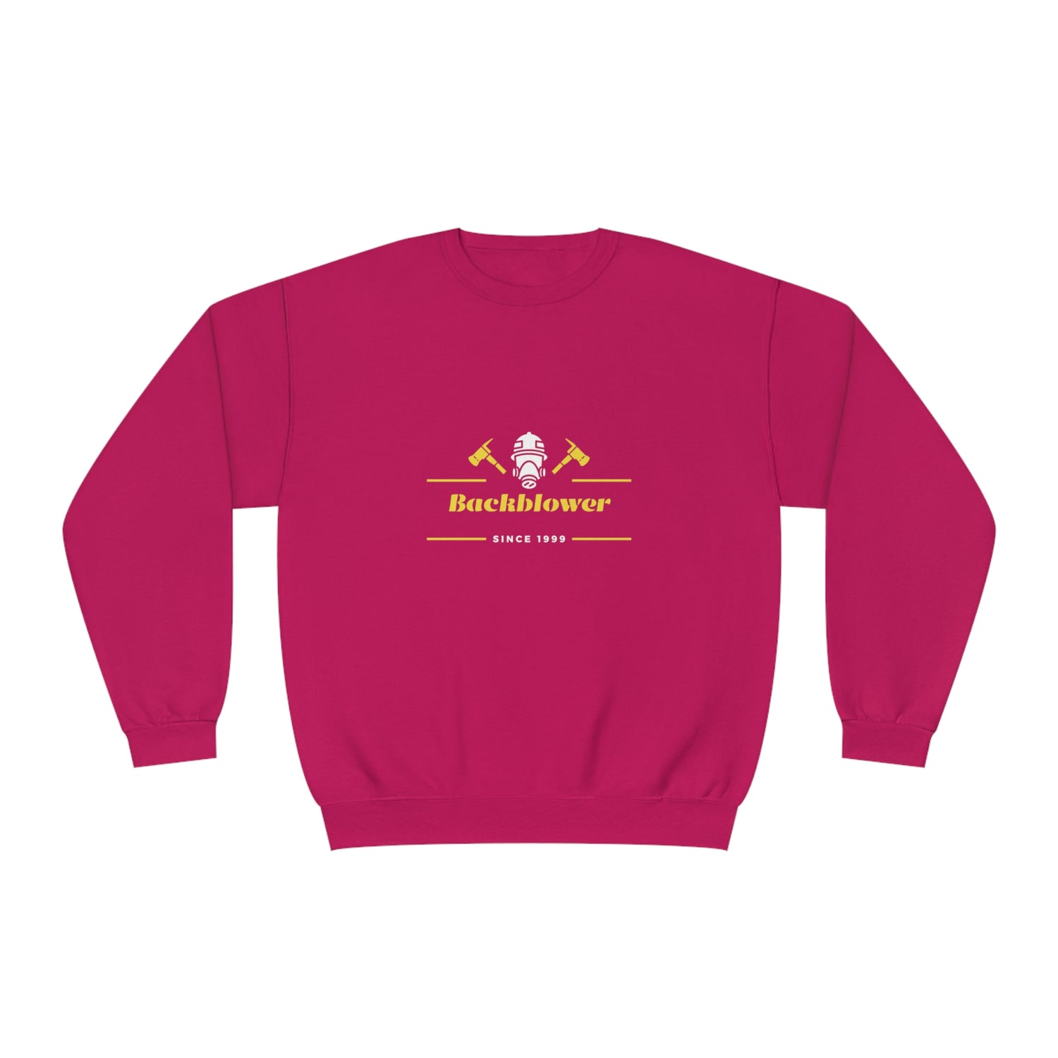 Unisex NuBlend® Crewneck Sweatshirt