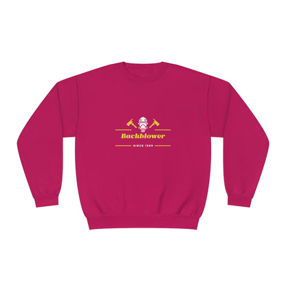 Unisex NuBlend® Crewneck Sweatshirt