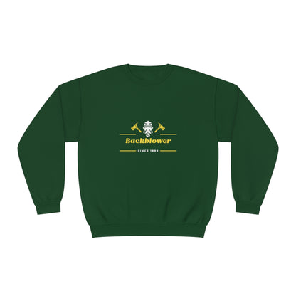 Unisex NuBlend® Crewneck Sweatshirt