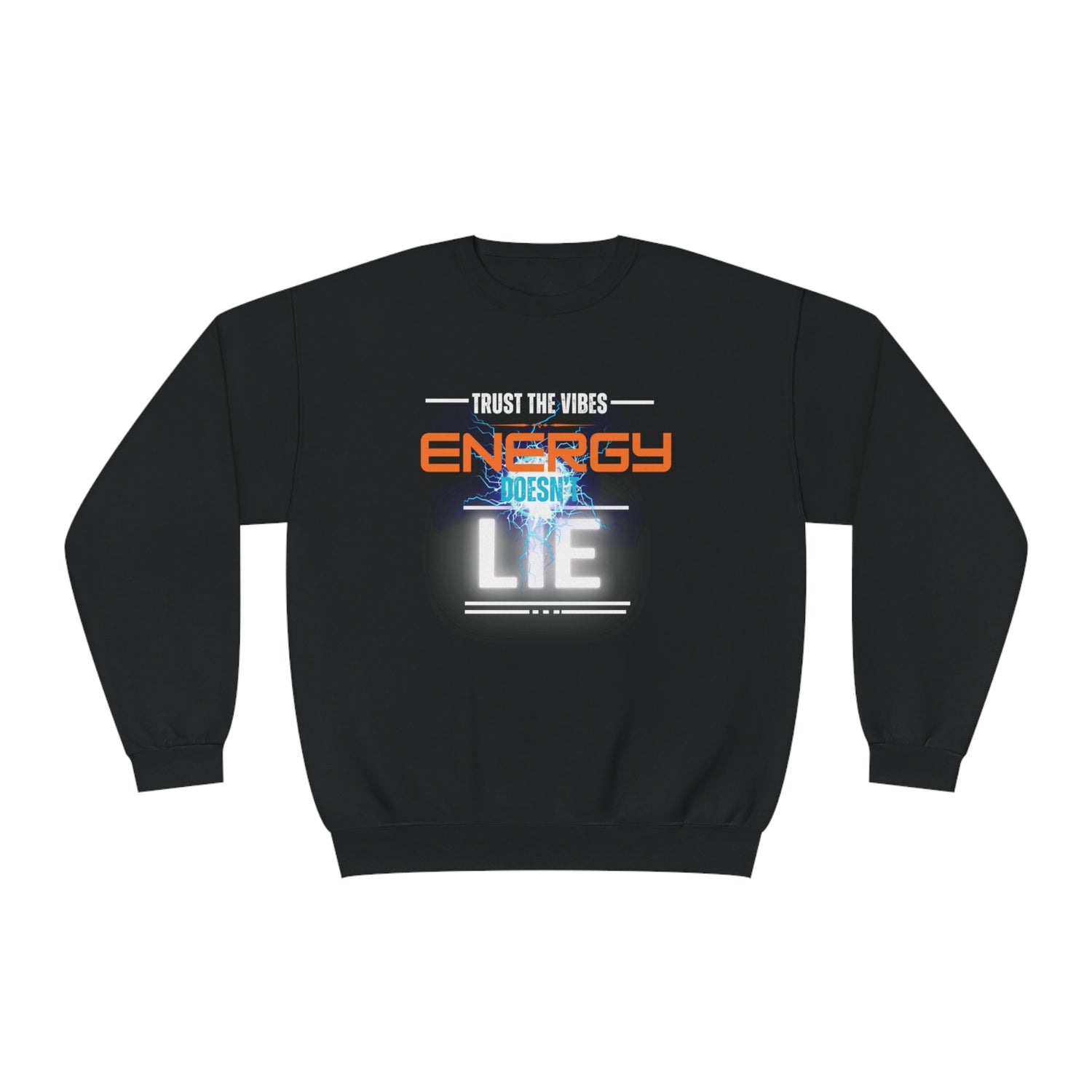 Unisex NuBlend® Crewneck Sweatshirt