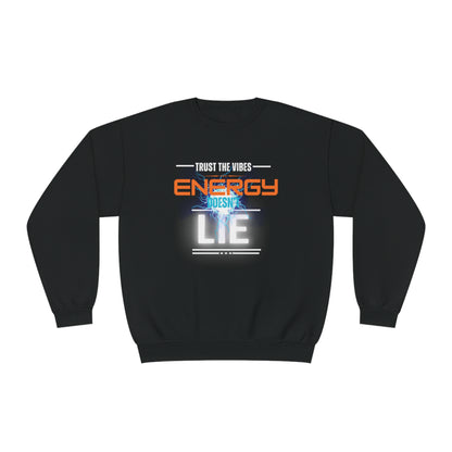 Unisex NuBlend® Crewneck Sweatshirt