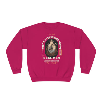 Unisex NuBlend® Crewneck Sweatshirt