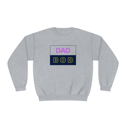 Unisex NuBlend® Crewneck Sweatshirt