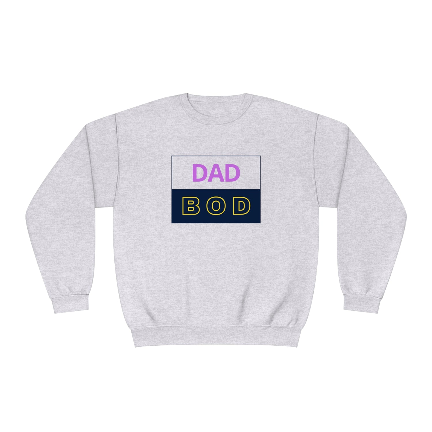 Unisex NuBlend® Crewneck Sweatshirt