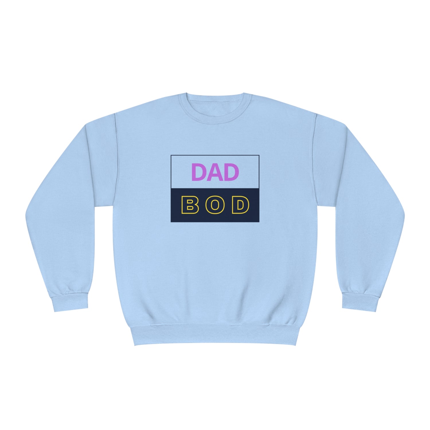 Unisex NuBlend® Crewneck Sweatshirt