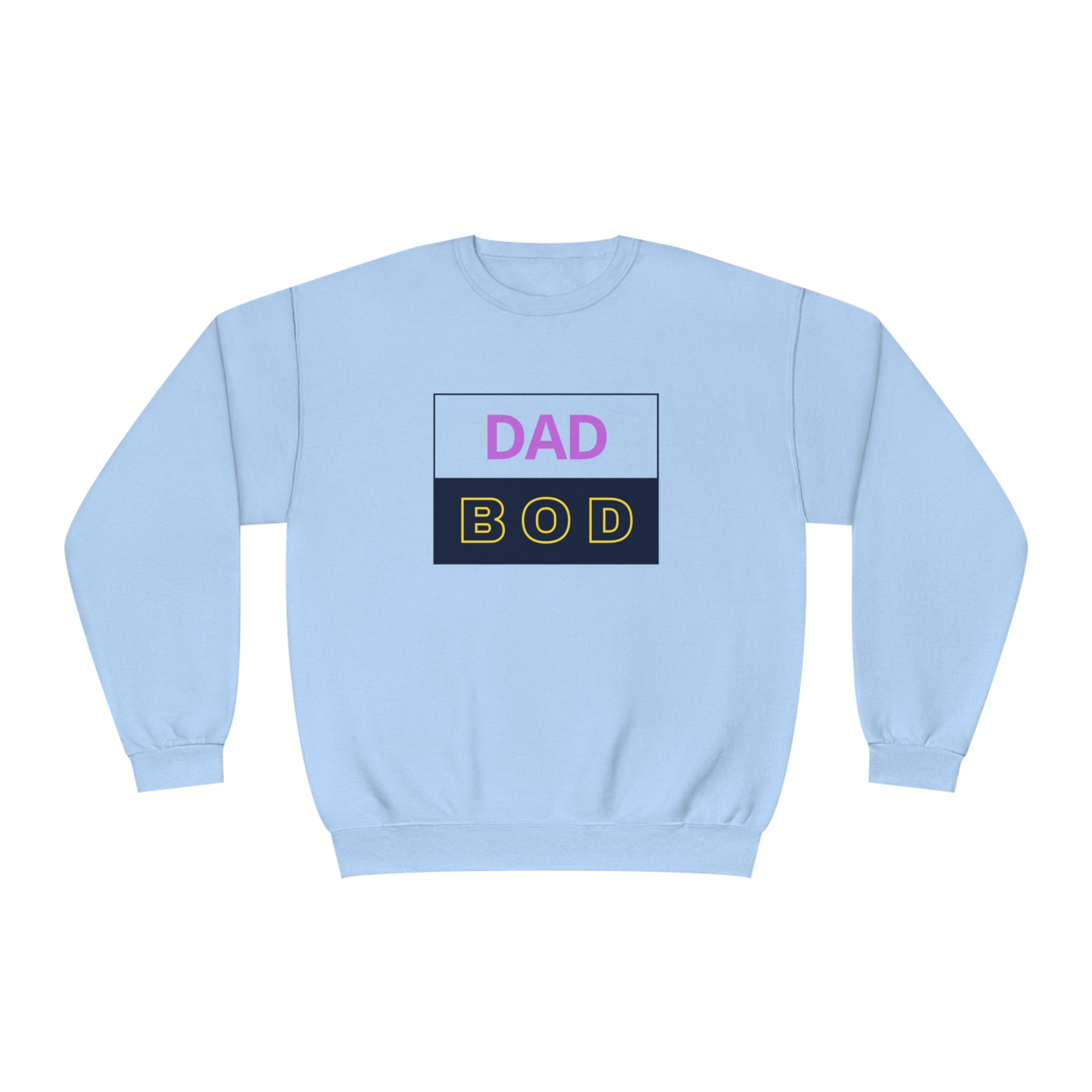 Unisex NuBlend® Crewneck Sweatshirt