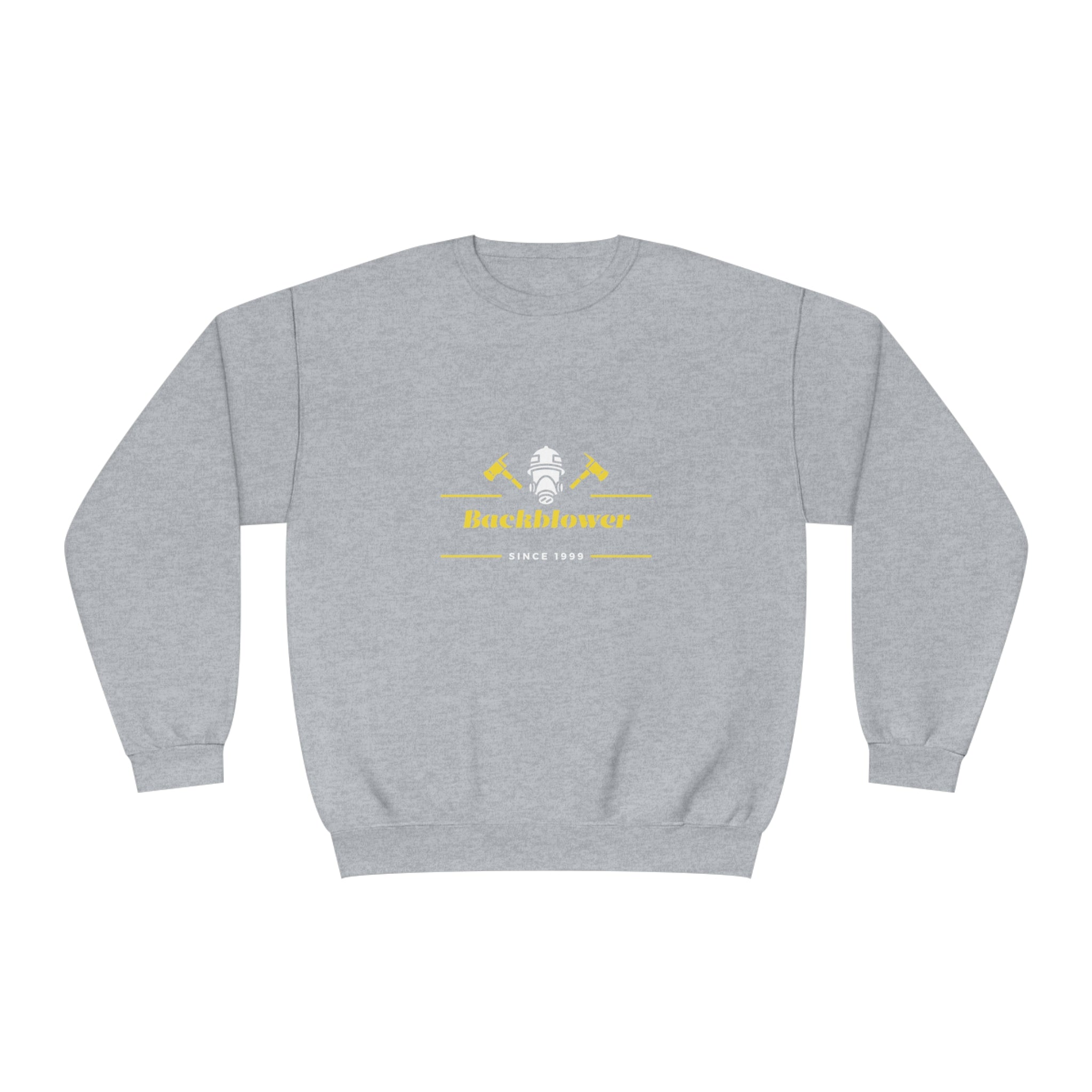 Unisex NuBlend® Crewneck Sweatshirt