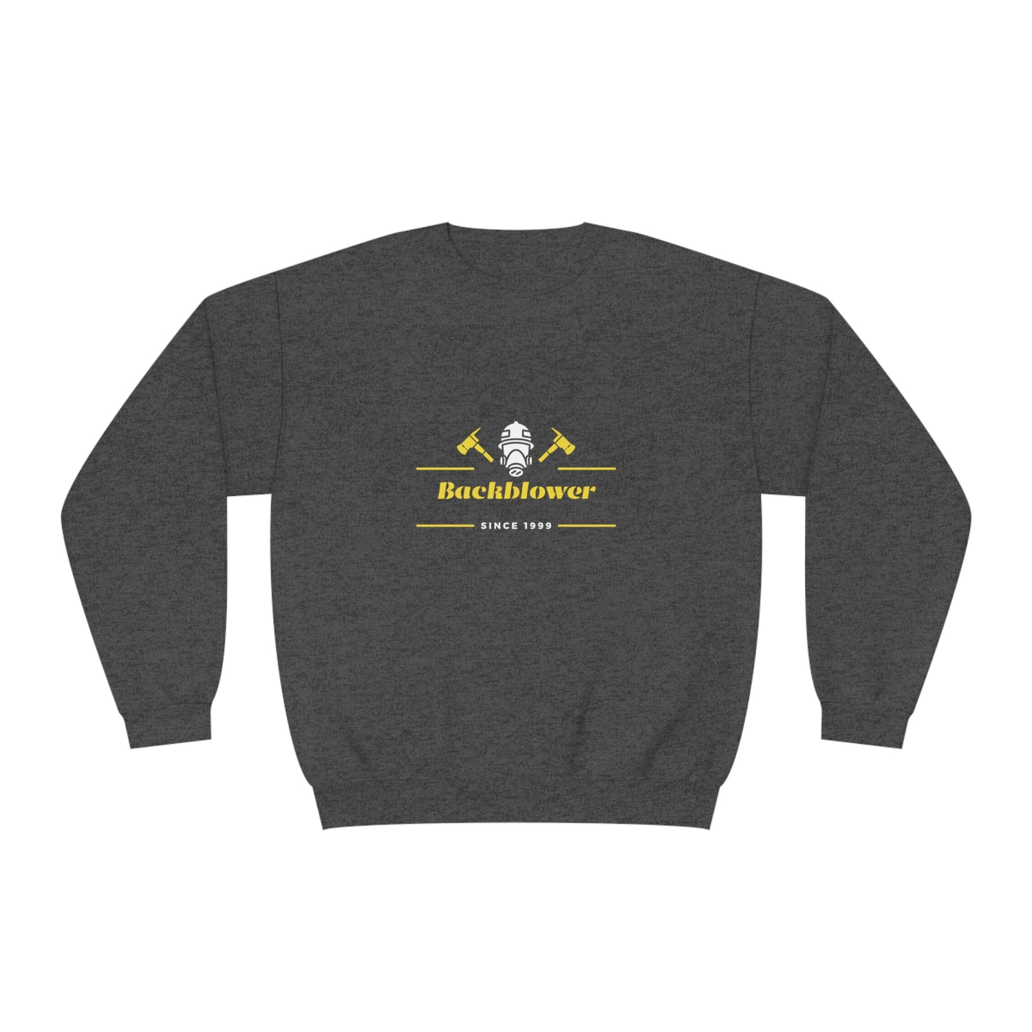 Unisex NuBlend® Crewneck Sweatshirt