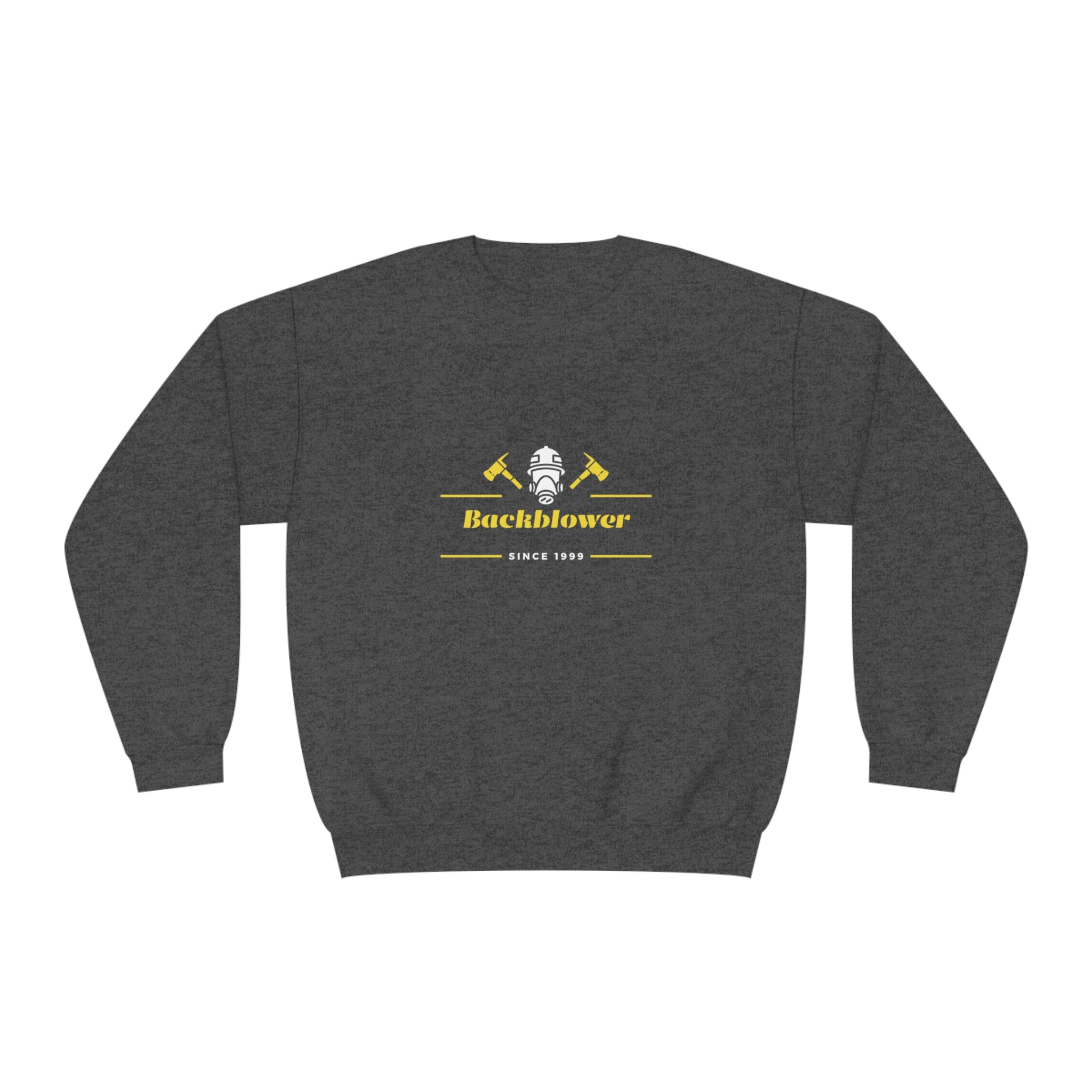 Unisex NuBlend® Crewneck Sweatshirt