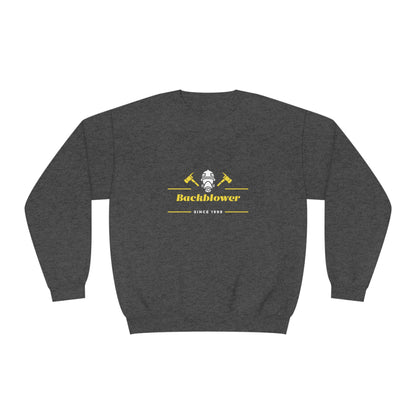 Unisex NuBlend® Crewneck Sweatshirt