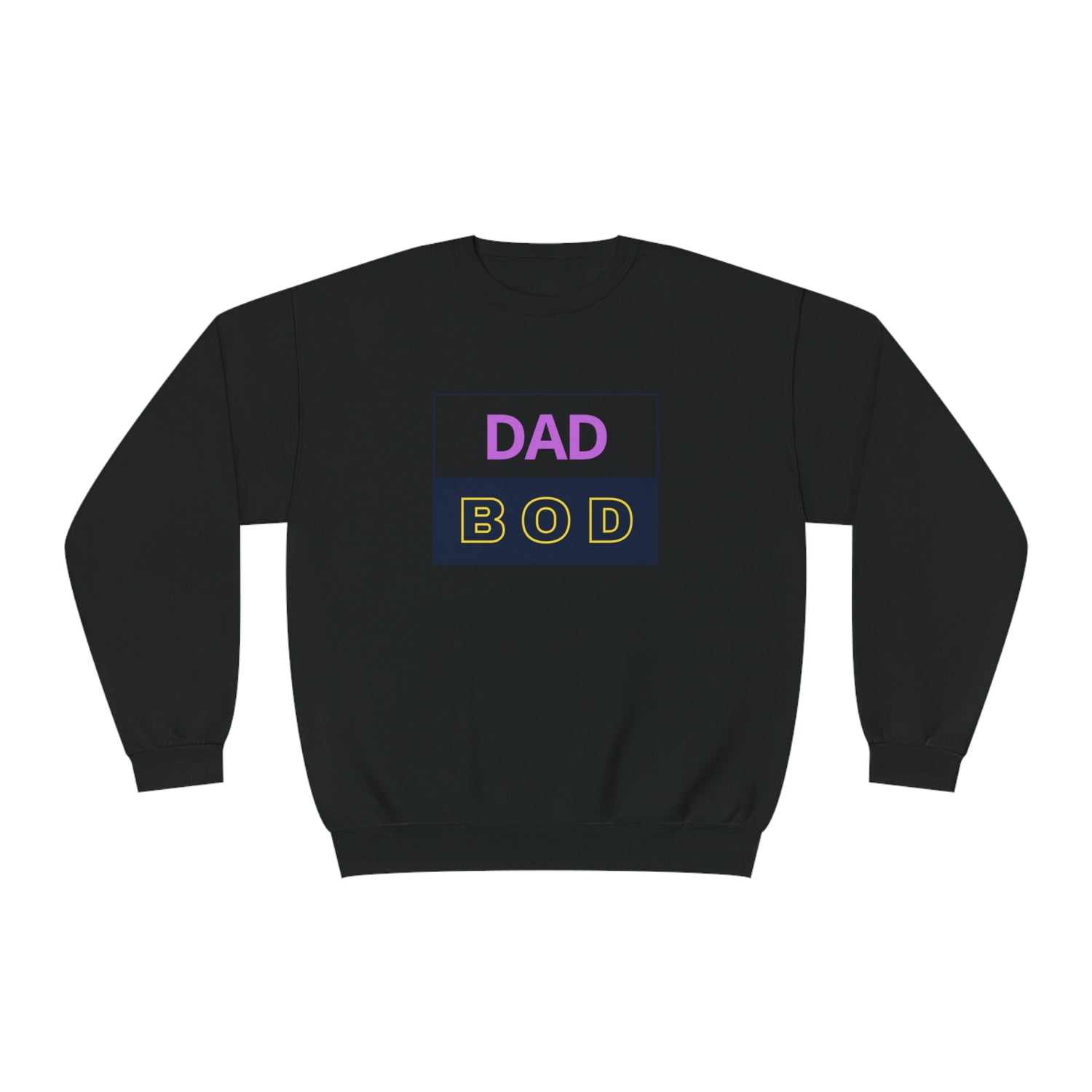 Unisex NuBlend® Crewneck Sweatshirt