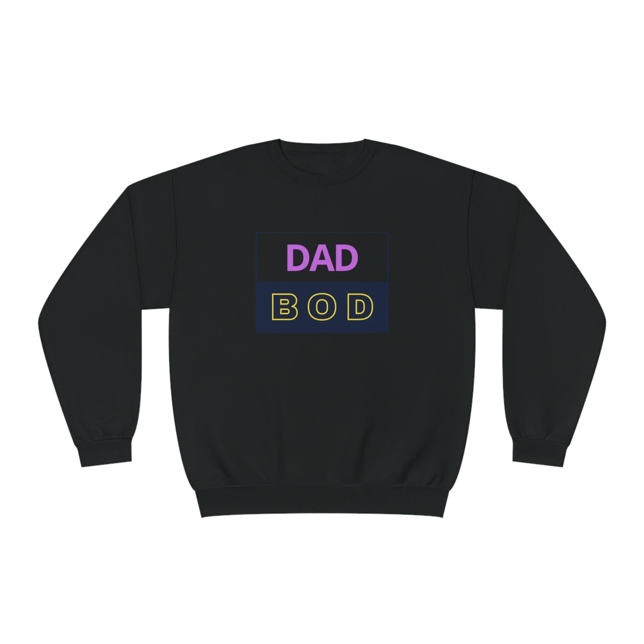 Unisex NuBlend® Crewneck Sweatshirt