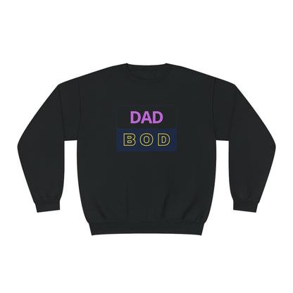 Unisex NuBlend® Crewneck Sweatshirt