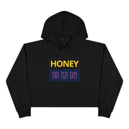 Crop Hoodie