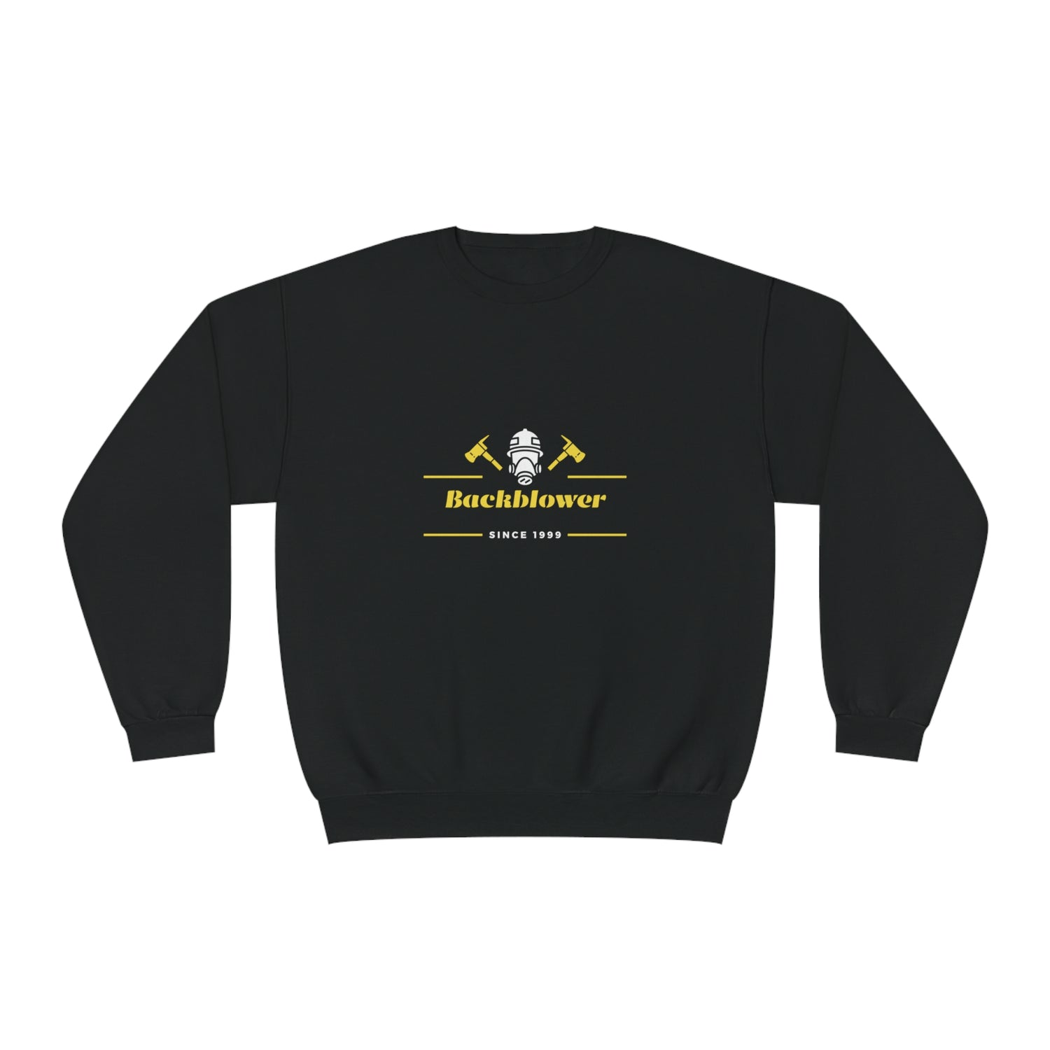 Unisex NuBlend® Crewneck Sweatshirt