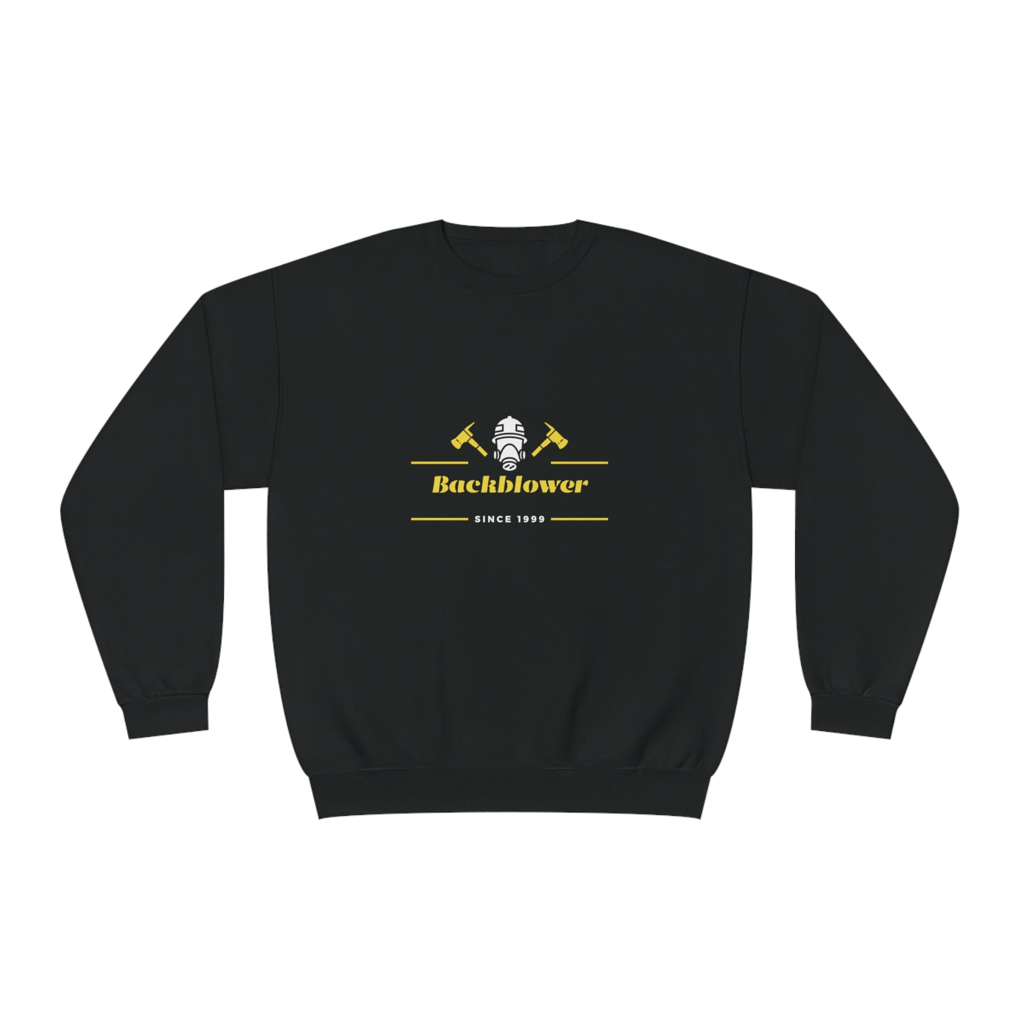 Unisex NuBlend® Crewneck Sweatshirt