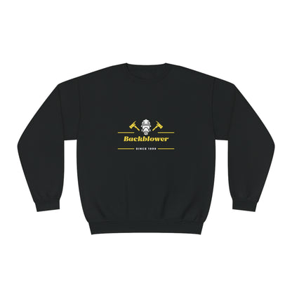 Unisex NuBlend® Crewneck Sweatshirt