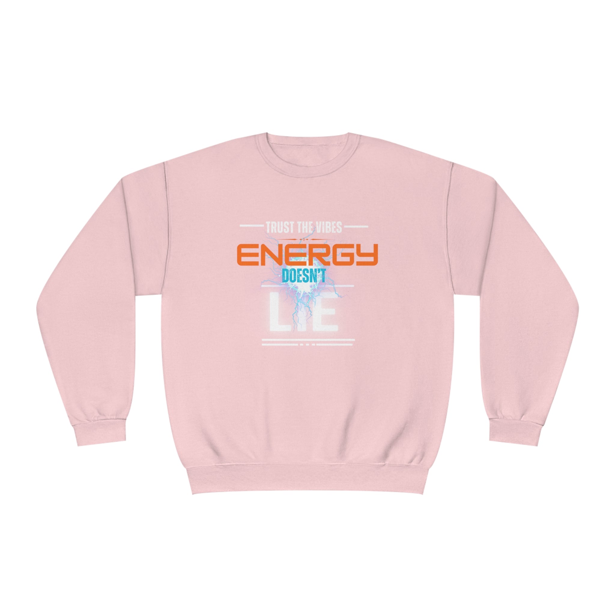 Unisex NuBlend® Crewneck Sweatshirt