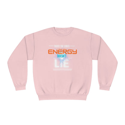 Unisex NuBlend® Crewneck Sweatshirt