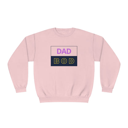 Unisex NuBlend® Crewneck Sweatshirt