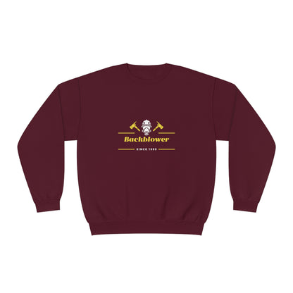 Unisex NuBlend® Crewneck Sweatshirt