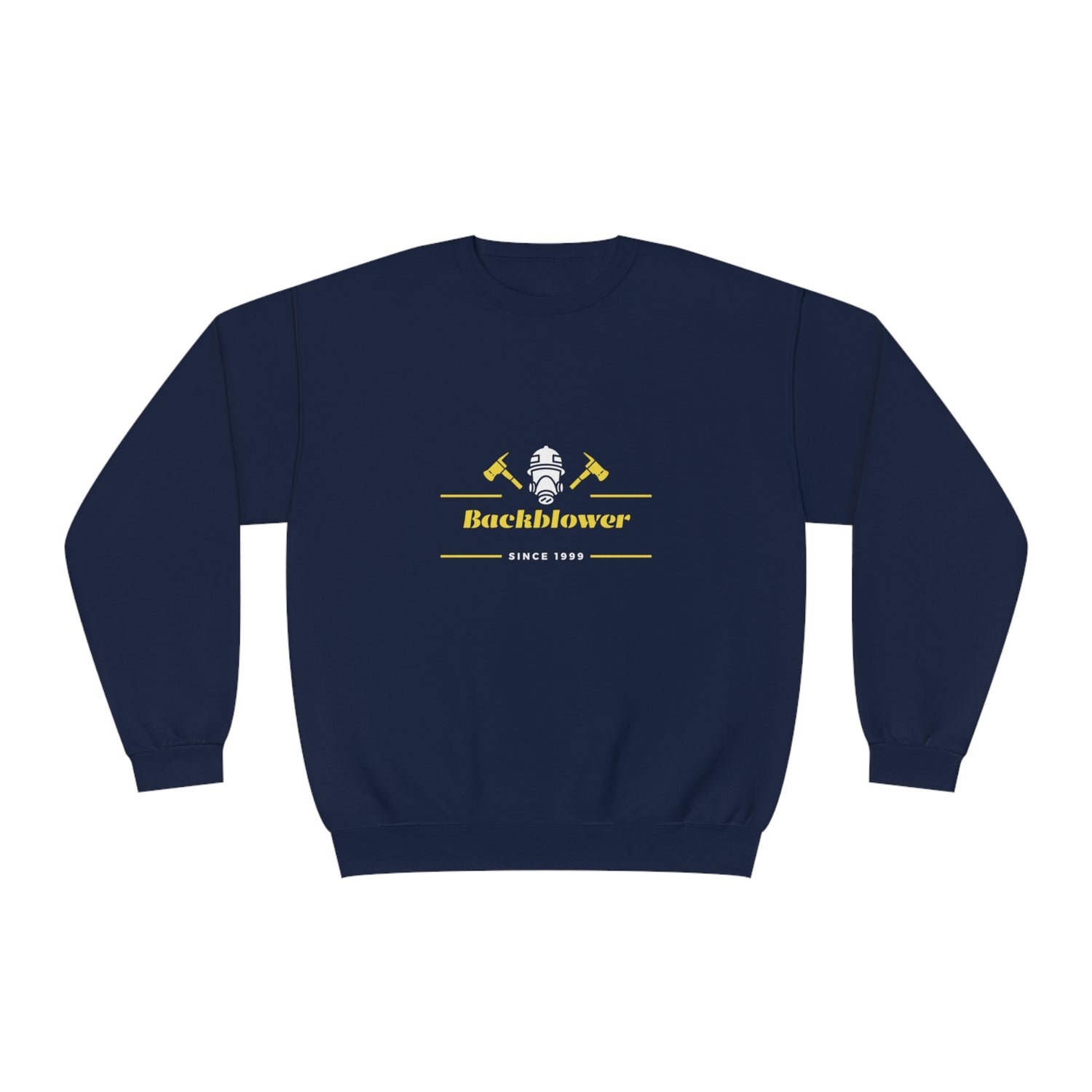 Unisex NuBlend® Crewneck Sweatshirt