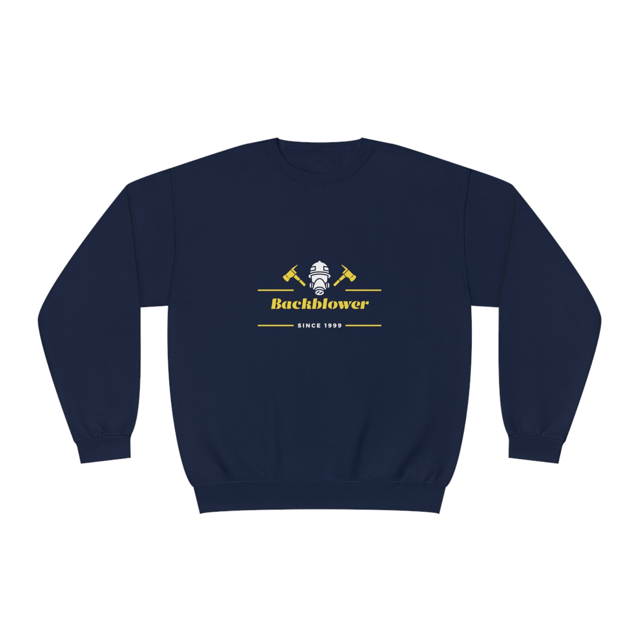 Unisex NuBlend® Crewneck Sweatshirt