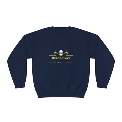 Unisex NuBlend® Crewneck Sweatshirt