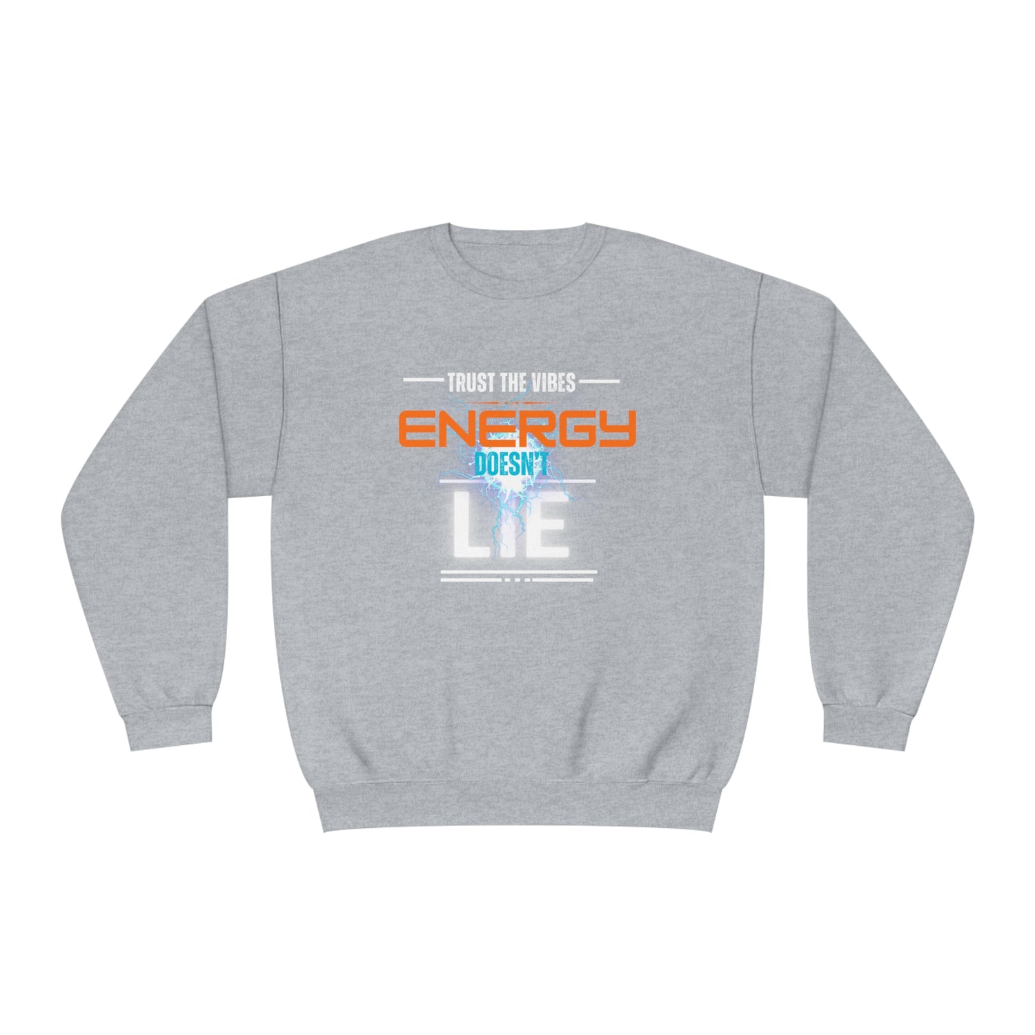 Unisex NuBlend® Crewneck Sweatshirt