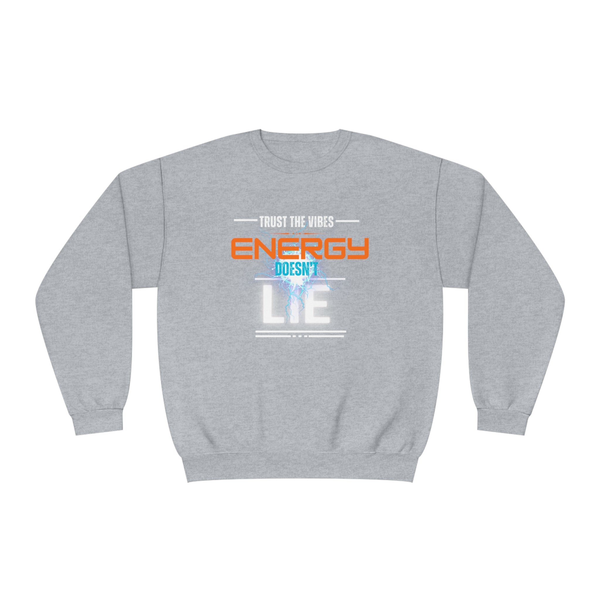 Unisex NuBlend® Crewneck Sweatshirt