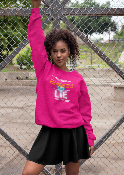 Unisex NuBlend® Crewneck Sweatshirt