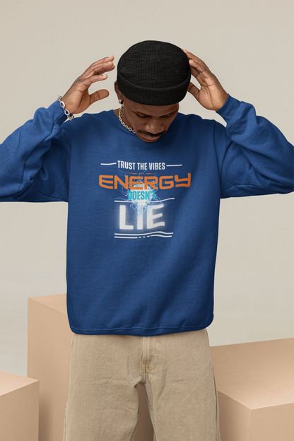 Unisex NuBlend® Crewneck Sweatshirt