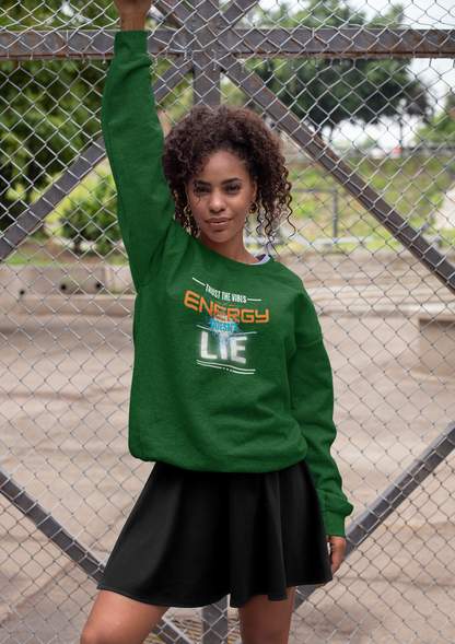 Unisex NuBlend® Crewneck Sweatshirt