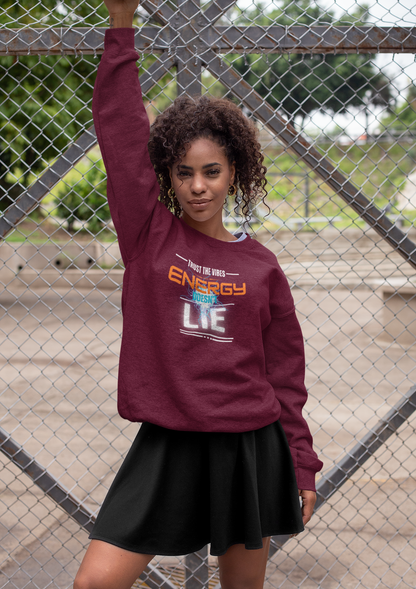 Unisex NuBlend® Crewneck Sweatshirt